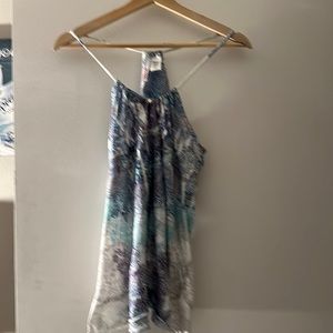 Bongo JUNIORS extra large tank top